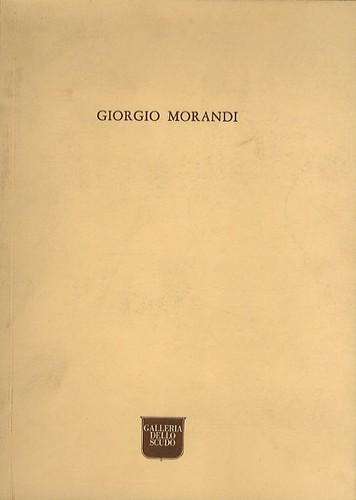 Giorgio morandi - giorgio, morandi.