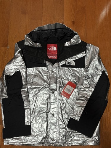 Giacca parka montagna supreme - parka,
