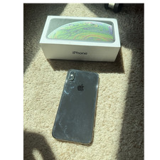 Apple iphone 64gb - iphone, xs