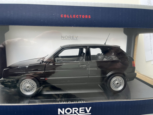 Golf gti - vw,