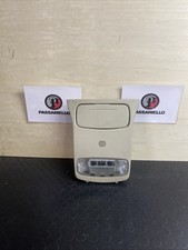 LUCE CORTESIA ANTERIORE FORD