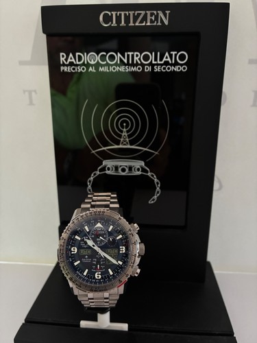 Citizen promaster sky - citizen,