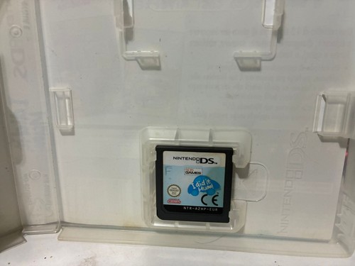Did mum nintendo ds - it, mum!