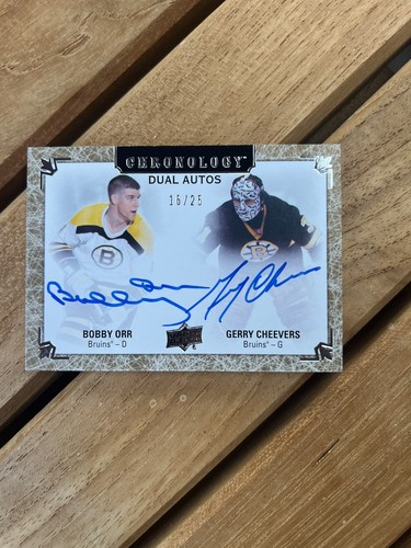 2018 upper deck cronologia - upper,