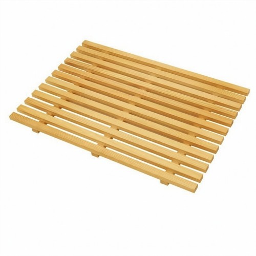 Vassoio legno doghe - vassoio, a