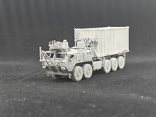 Kit modellino stampato in 3D