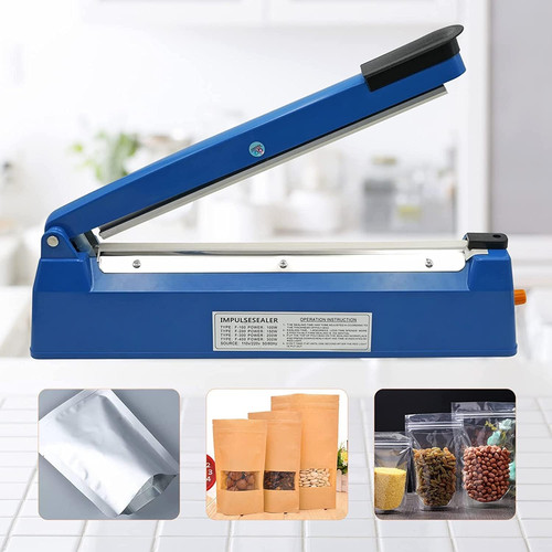 Termosaldatrice per plastica - per,