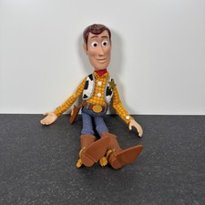 Disney Pixar Toy Story Woody