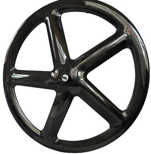 700c fibra carbonio - 700c, raggi