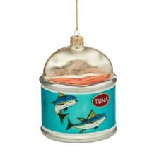 Nuovo Bloomingdale's Blue TUNA