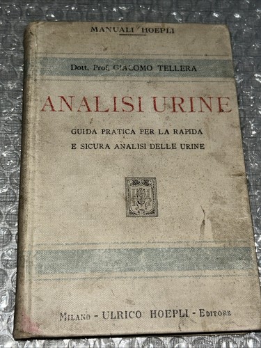 Manuale hoepli analisi - manuale,