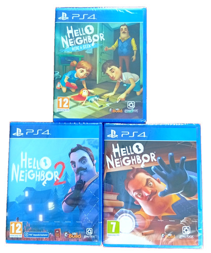 Lotto giochi playstation ps4 - playstation,