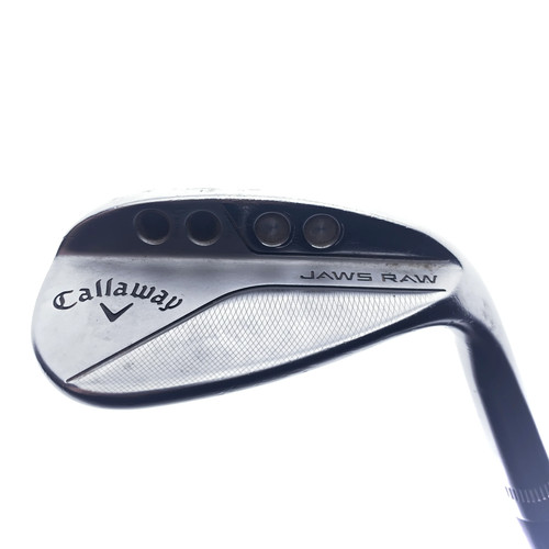 Zeppa lobo usata callaway - lobo,