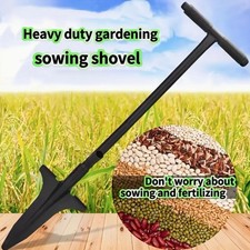 Seminatrice Per Semi