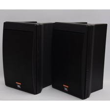 JBL Control 5 Altoparlanti