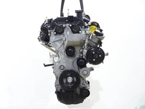 Motore ssangyong tivoli - motore,