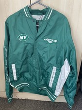 Giacca nfl varsity new york - giacca,