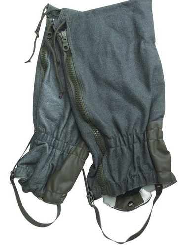 Gaiter trekking caccia - gaiter,