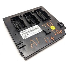 AUDI A1 S1 2013 MODULO COMANDO