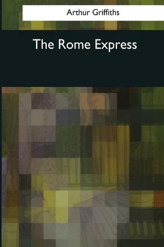 The rome express - rome, by