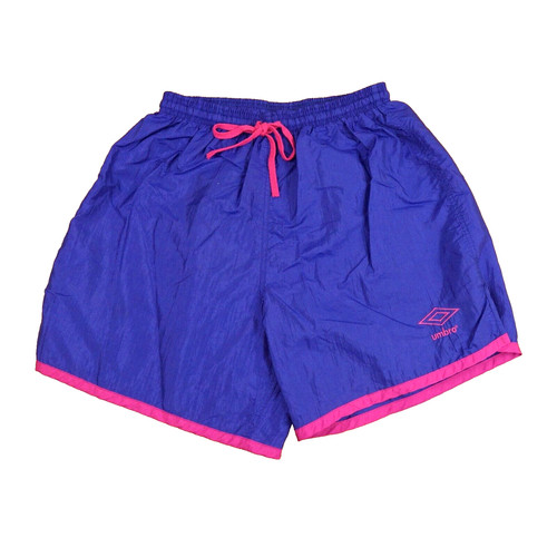 Pantaloncini umbro vintage - umbro,