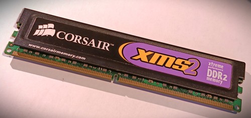 Ram 1gb ddr2 - ram,