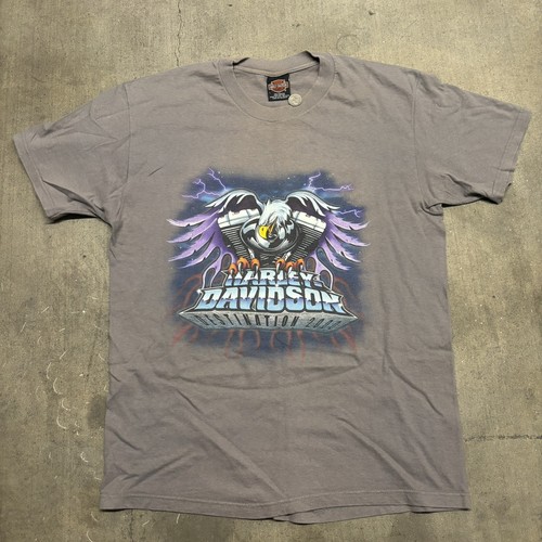 Shirt vintage harley - t-shirt,