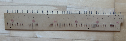 Scheda contatto elka vox - contatto, 83