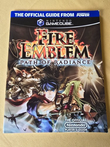 Fire emblem path - fire,
