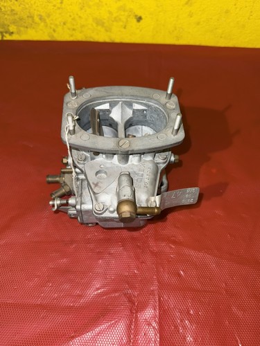 Carburatore solex sdida - carburatore,