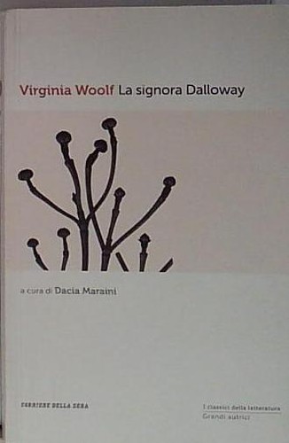 Woolf signora dalloway - la,