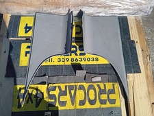 Plastiche posteriori laterali