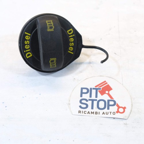 5n0201553d tappo carburante - 5n0201553d,