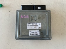 8R2907115C CENTRALINA MOTORE ECU Audi Q5 8R 2.0 TFSI 2016