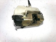 serratura porta posteriore