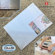Zassenhaus - Tagliere da lavoro - Spianatoia Multiuso cm 43,5X32