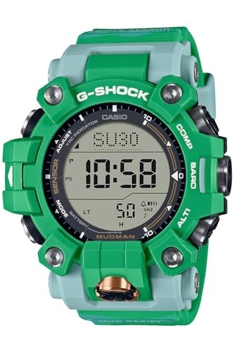 Orologio casio shock mudman - orologio,