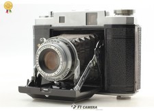 [Ecc+5] Mamiya Six 6 IVB 6x6