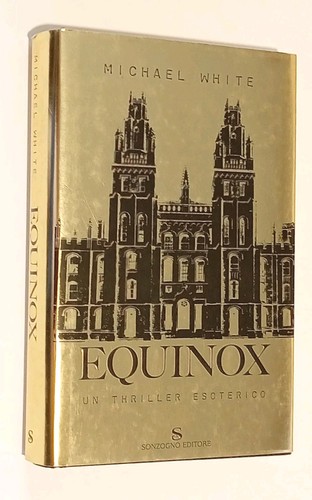Equinox triller esoterico - equinox,