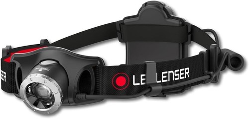 Ledlenser h7r torcia led - ledlenser, h7r.2
