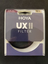 Hoya 67mm pl cir - 67mm, ii