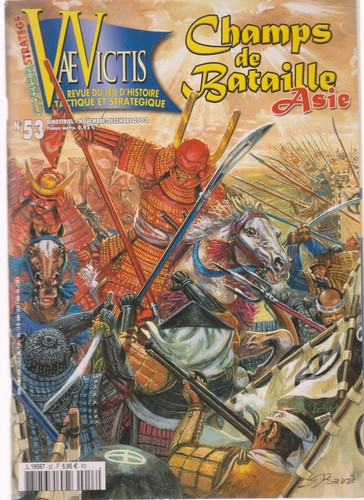 Vae victis 53 champ bat - *,