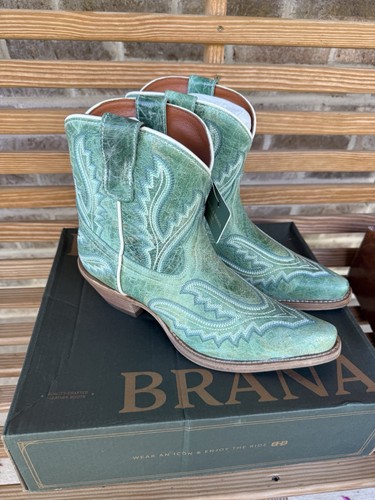 Stivali western buck brana - buck,