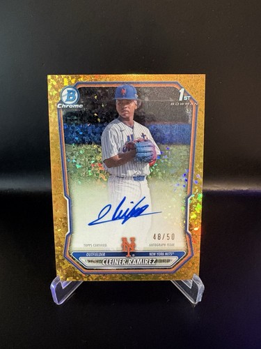 2026 bowman cromo - 2026,