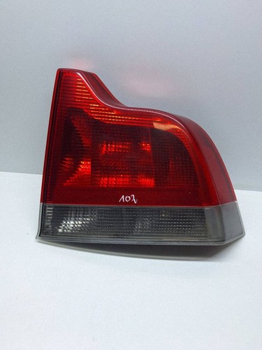 Fanale posteriore volvo - posteriore,