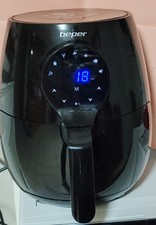 friggitrice ad aria 5 litri