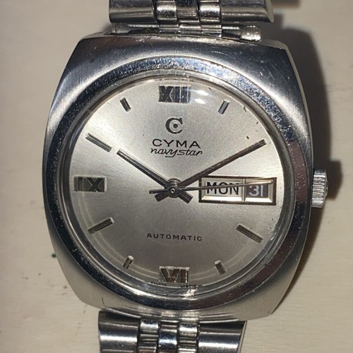 Orologio gent cyma - orologio, gent's