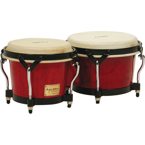 Nuovo set batteria - set,
