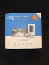 Ring Stick Up Cam Cam Cam di