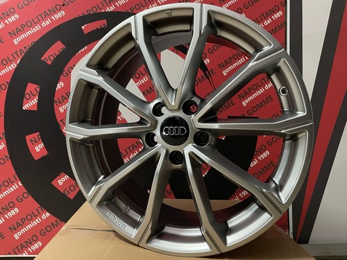 Cerchi audi sportback - audi,